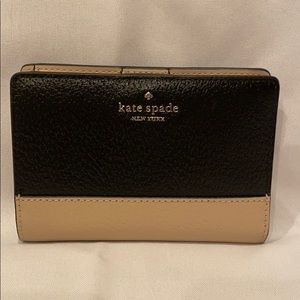 Kate Spade Grove Street Tellie Wallet